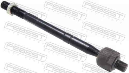 Febest Front Inner Tie Rod Fits Hyundai Kia Forte Ix20 Soul Venga Track Rod