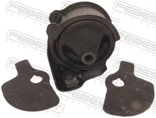 Febest Front Left Engine Mount Fits Honda Logo Support Rod