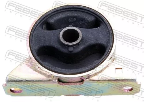 Febest Front Engine Mount Fits Mitsubishi Lancer Lancer Cargo Outlander Support