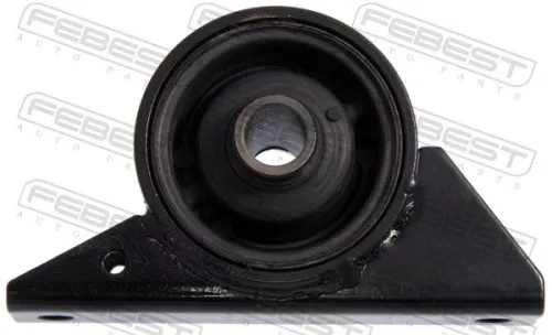 Febest Front Engine Mount Fits Mitsubishi Galant Support Rod