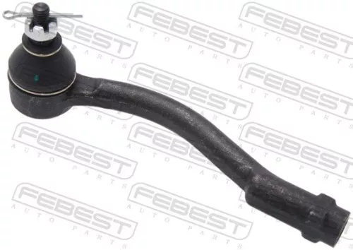 Febest Front Left Outer Tie Rod End Fits Hyundai Kia Forte I10 I20 I20 Active