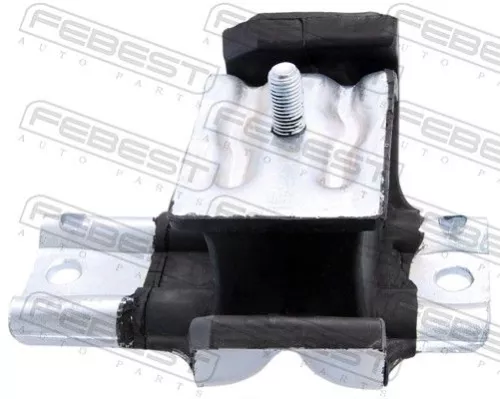 Febest Front Right Engine Mount Fits Nissan Terrano Ii Terrano Ii Van Support