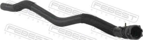 FEBEST FEBEST 10460-HJ300UP Febest 10460-HJ300UP Left Upper Radiator Hose Fits Chevrolet 