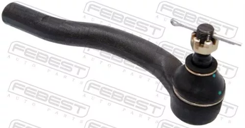 Febest Front Left Outer Tie Rod End Fits Lexus Toyota Aurion Avalon Camry Es