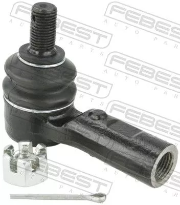 Febest Front Outer Tie Rod End Fits Toyota Fortuner Hilux Track Rod Steering