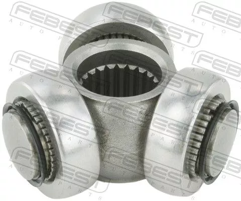 Febest 0116-SXM10 Driveshaft Spider Fits Toyota Bb Caldina Camry