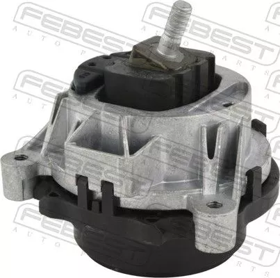 Febest Left Engine Mount Fits Bmw 1 3 Series Support Rod