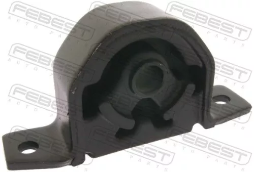Febest Front Front Right Engine Mount Fits Nissan Ad Van Almera Almera Classic