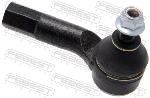 Febest Front Right Outer Tie Rod End Fits Ford Mazda 2 Fiesta Track Rod Steering