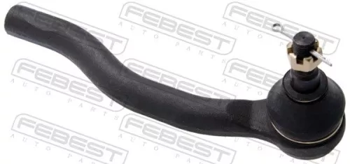 Febest Front Left Outer Tie Rod End Fits Mazda Cx-7 Cx-9 Track Rod Steering