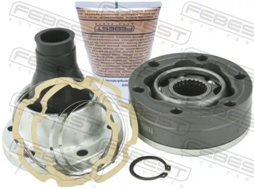 Febest Propshaft Joint Coupling Fits Hyundai Kia Sorento Terracan