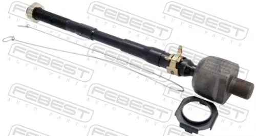 Febest Front Inner Tie Rod Fits Nissan Presage Teana Track Rod