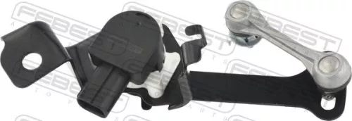 Febest 01603-007 Front Right Headlight Level Sensor Fits Lexus