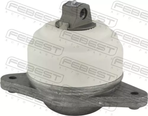 Febest Right Engine Mount Fits Mercedes S-Class Support Rod