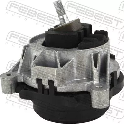 Febest Right Engine Mount Fits Bmw 1 3 Series Support Rod