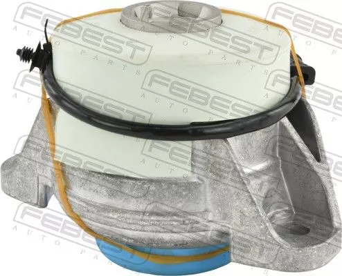 Febest Right Engine Mount Fits Mercedes S-Class Support Rod