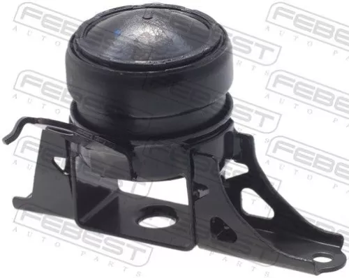 Febest Front Right Engine Mount Fits Toyota Corolla Ractis Yaris Yaris Vios