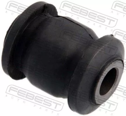 Febest Front Lower Suspension Arm Bush Fits Mitsubishi Grandis