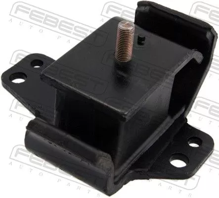Febest Front Right Engine Mount Fits Nissan D22 D22 Np300 Navara Np300 Pickup