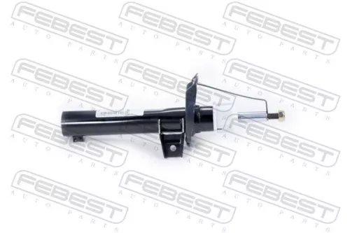 Febest Front Shock Absorber Fits Audi Seat Skoda Vw A3 Alhambra Altea Altea Xl C