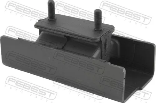 Febest Rear Engine Mount Fits Ssangyong Actyon Actyon Sports Korando Korando