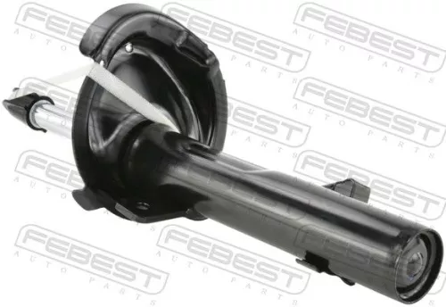 Febest Front Right Shock Absorber Fits Ford C-Max Focus Focus C-Max