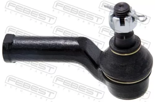 Febest Front Right Outer Tie Rod End Fits Ford Land Rover Volvo Freelander 2