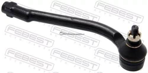 Febest Front Right Outer Tie Rod End Fits Hyundai Kia Cee'D Cerato Cerato Koup
