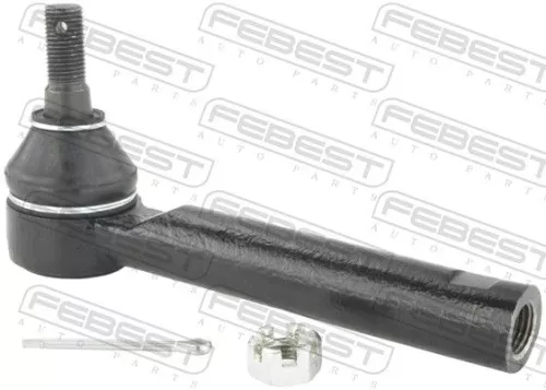 Febest Front Outer Tie Rod End Fits Mazda Cx-5 Track Rod Steering
