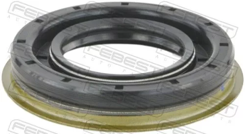 Febest Rear Differential Oil Seal Fits Mercedes /8 123 124 190 C-Class Clc-Class