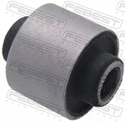 Febest Rear Lower Suspension Arm Bush Fits Mercedes 124 190 C-Class Clc-Class 
