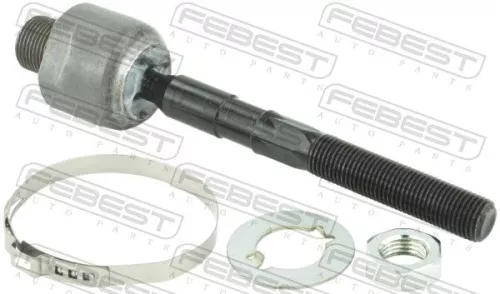 Febest Front Inner Tie Rod Fits Mazda 6 Track Rod