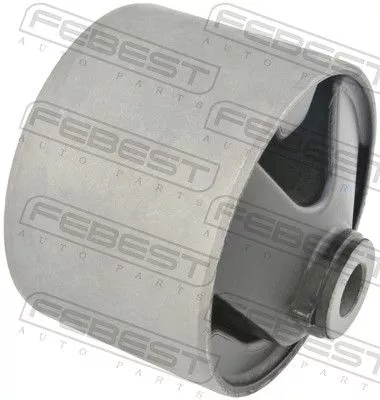 Febest Front Left Engine Mount Fits Hyundai Kia Sportage Tucson Support Rod