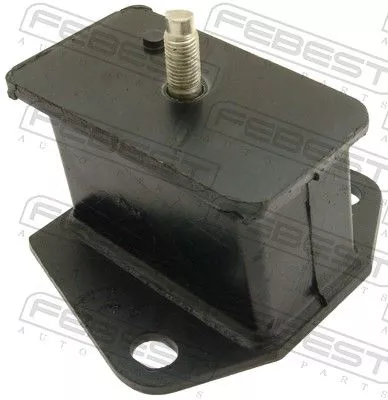 Febest Front Engine Mount Fits Mitsubishi L200 Pajero Sport Support Rod