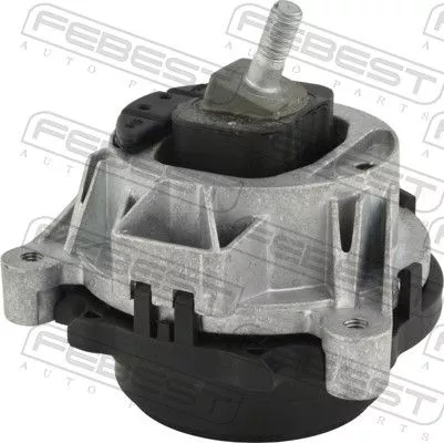 Febest Left Engine Mount Fits Bmw 1 2 3 4 Series Support Rod