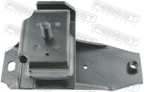 Febest Front Left Engine Mount Fits Isuzu Elf Frontier Grafter N Oasis Vega