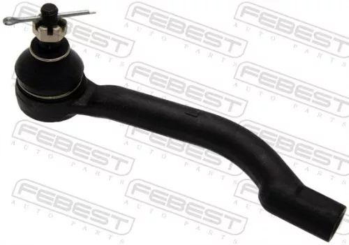 Febest Front Left Outer Tie Rod End Fits Nissan Renault Koleos Qashqai X-Trail