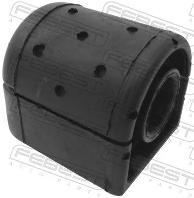 Febest Lower Front Rear Suspension Arm Bush Fits Nissan 100Nx Ad Van Lucino Nv 