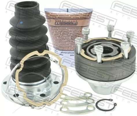 Febest Propshaft Joint Coupling Fits Hyundai Kia Borrego Ix35 Sportage Tucson