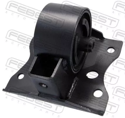 Febest Front Left Engine Mount Fits Nissan Ad Van Almera Almera Classic Almera