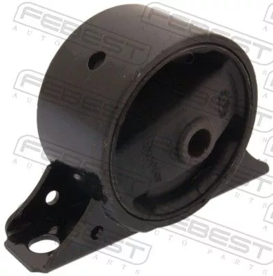 Febest Rear Engine Mount Fits Mitsubishi Carisma Colt Lancer Mirage Space Star