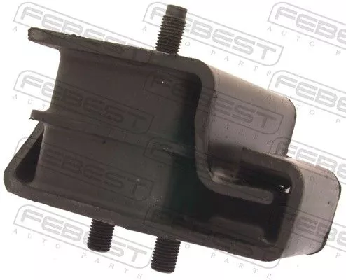 Febest Front Left Engine Mount Fits Subaru Forester Impreza Legacy Legacy