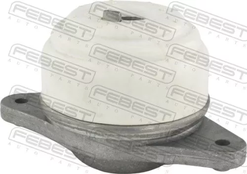 1X Febest Both Sides Engine Mount Fits Mercedes Glk-Class Support Rod