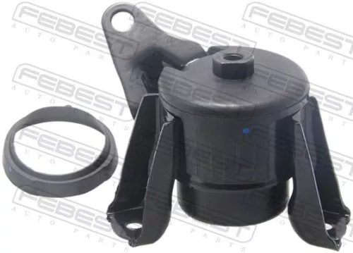 Febest Front Right Engine Mount Fits Toyota Avensis Verso Noahvoxy Support Rod