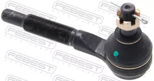 Febest Front Left Outer Tie Rod End Fits Nissan Patrol Gr Track Rod Steering
