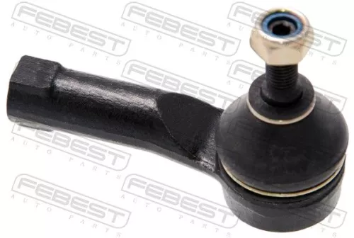 Febest Front Right Outer Tie Rod End Fits Nissan Renault Clio Dokker Kangoo