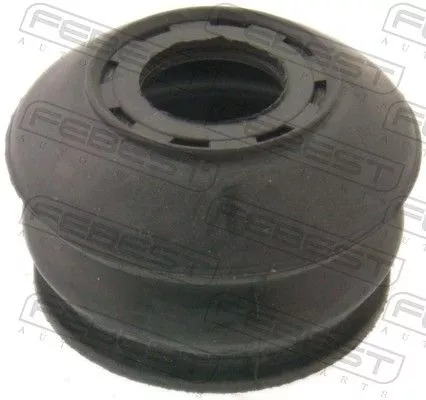 Febest Front Left Or Right Tie Rod End Repair Kit Fits Mitsubishi Pajero Pajero