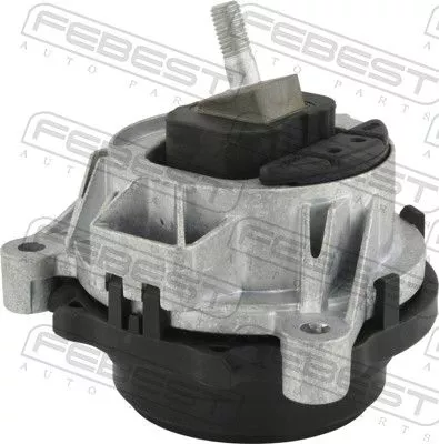 Febest Rear Right Engine Mount Fits Bmw 1 2 3 4 Series X3 X4 Support Rod