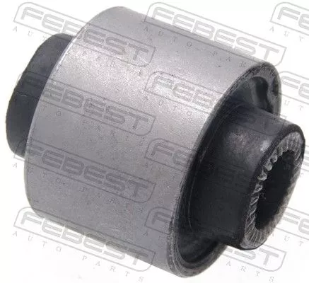 Febest Rear Lower Suspension Arm Bush Fits Ssangyong Chairman Korando Kyron 