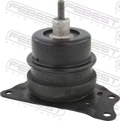 Febest Right Engine Mount Fits Audi Seat Skoda Vw A1 Fabia Ibiza Polo Polo Vivo